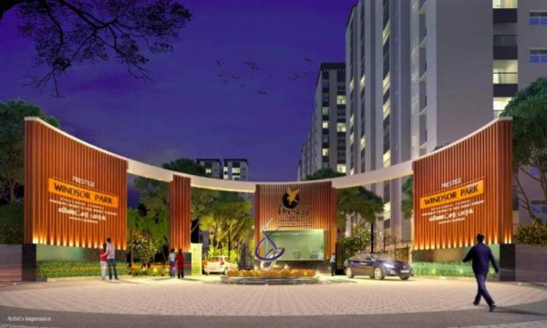 Prestige Windsor Park